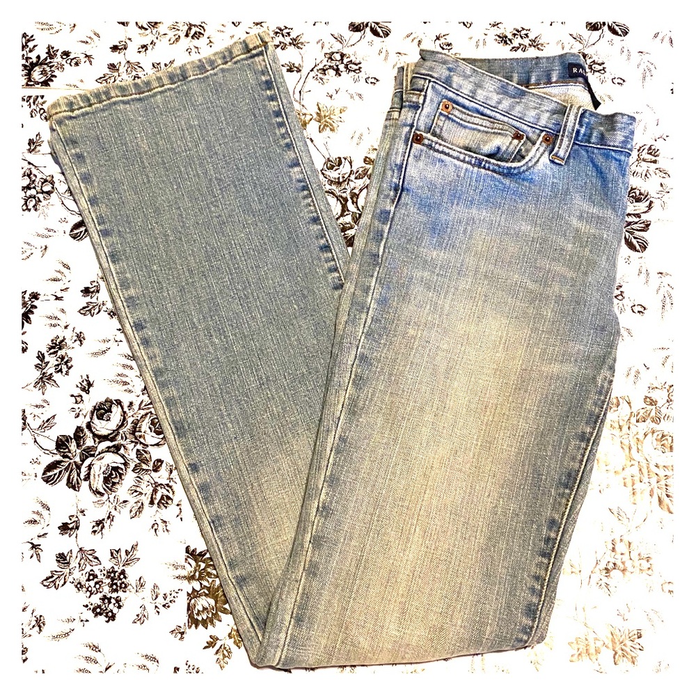 Ralph lauren jeans